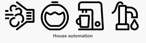 House automation