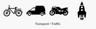 Transport / Traffic