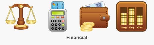 Financial