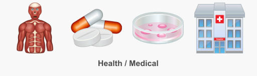 Health / Medical