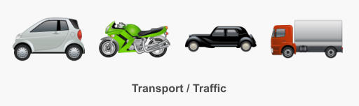 Transport / Traffic