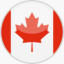 SVG Flagge Kanada