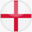 SVG Flagge England