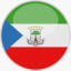 SVG Flagge Äquatorial-Guinea