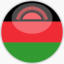SVG Flagge Malawi