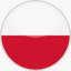 SVG Flagge Polen