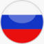 SVG Flagge Russland